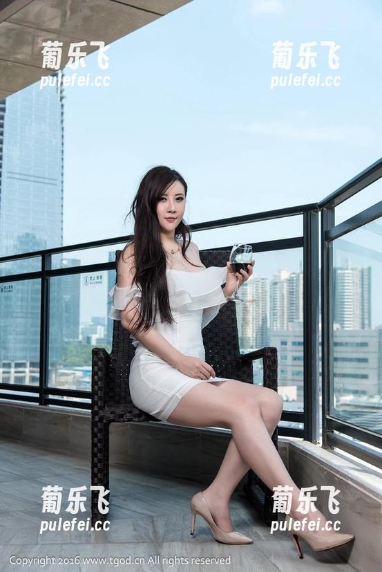 推女神-宛恩miyu 推女神 - 别说不在意,宛恩miyu这次的美腿写真更新内容确实值得一赏!