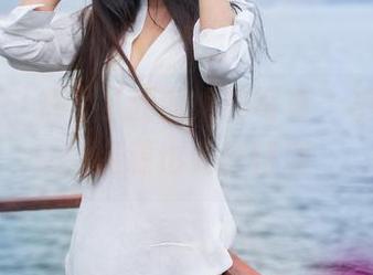 推女神 – 多亏了汪佩妮的写真，初来乍到，资源也变得特别