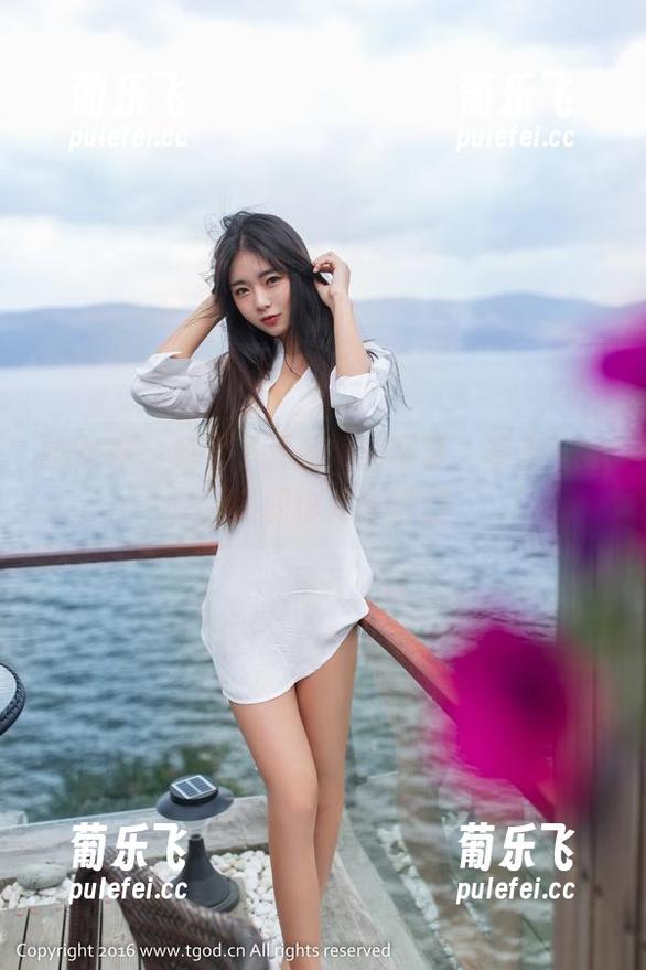 推女神-汪佩妮 推女神 - 多亏了汪佩妮的写真,初来乍到,资源也变得特别