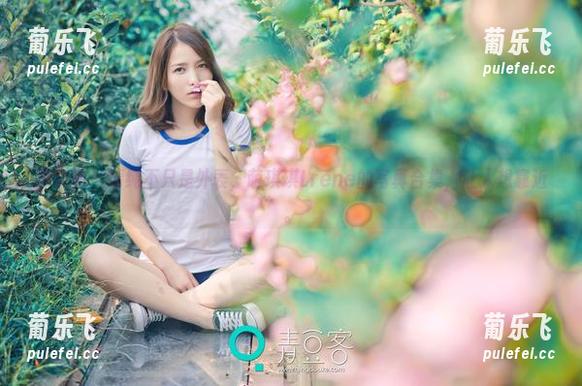 推女神-萌琪琪Lrene 推女神 - 清纯不只是外表,萌琪琪Lrene的写真合集,让人想靠近。