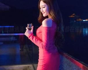 推女神 – 谭晓彤精选海边日记：每一波浪都在催我减肥，但我偏不听！