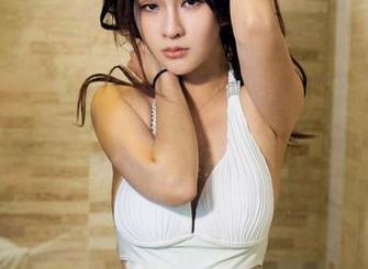 推女郎 – 睡衣图集:Lina,你的床铺在等你!