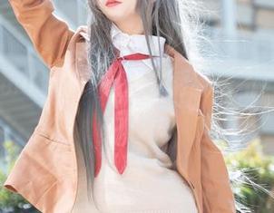 无筝ryou的图集,油亮到我情不自禁想要点赞!
