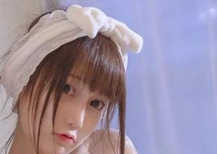 星野咪兔的泳池精选,乐趣与微风编织的梦