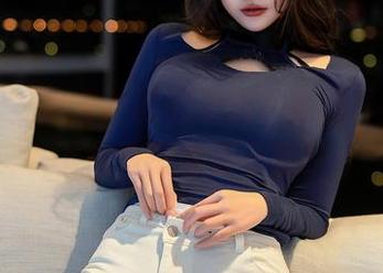星颜社 – 欲罢不能的李丽莎蕾丝作品集，下载令我欲罢不能！