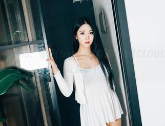hookedonthis：普美(bomi)的高清PEEKCLOUD双人作品集，让我停不下来