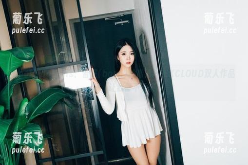 hookedonthis：普美(bomi)的高清PEEKCLOUD双人作品集，让我停不下来