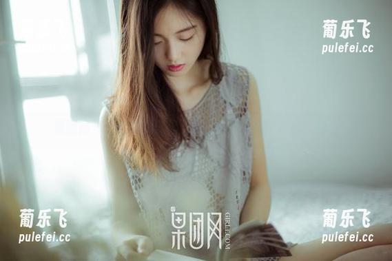 果团网 - 张琳熙的夏日全集：又是一场“高温”骚动