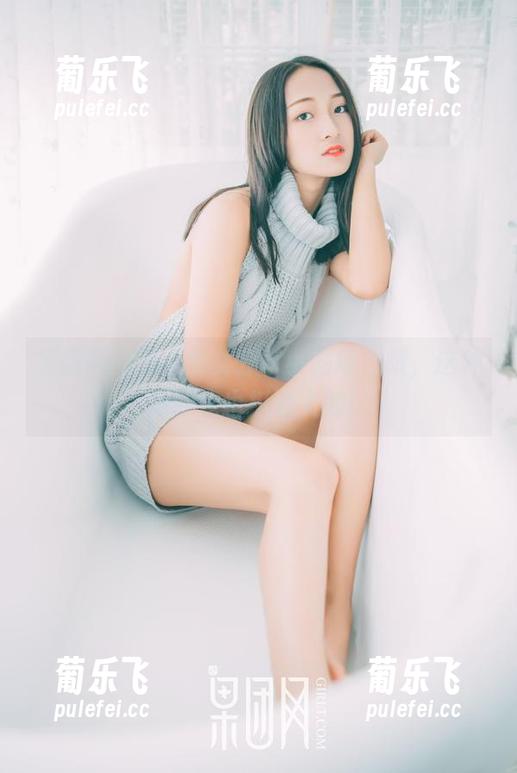 果团网的叛逆少女分享小剧场，哦，这种调调竟也挺迷人的！