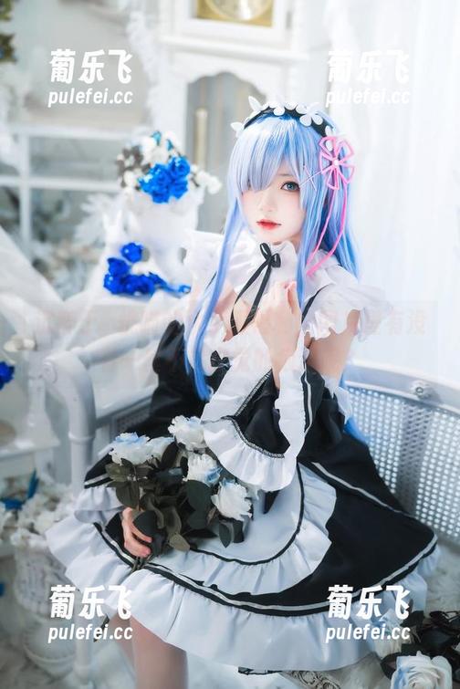 桜桃喵 沉醉于桜桃喵的水手服福利,图片里有没有一丝不易察觉的痕迹呢?