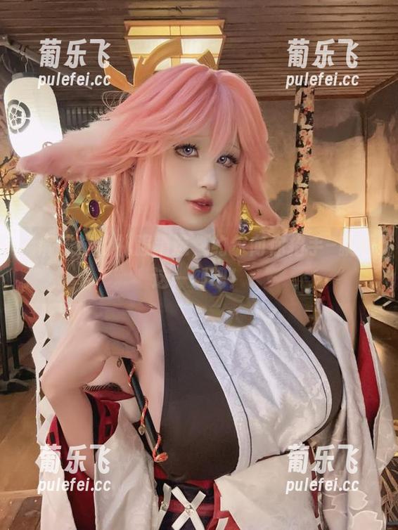 桜满三时 桜满三时的礼服精选,约尔向你招手–就看这一刻吧!