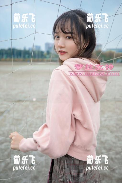梦丝女神-苏柔 梦丝女神 - 少女的苏柔,原图合集竟然能引发我对青春的各种联想。