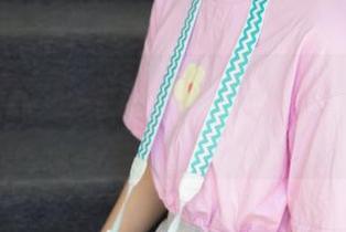 梦丝女神 – 如果你觉得魏婷婷的秘密没啥，看了原图再来分享体会！
