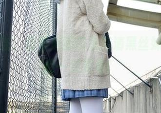新品来袭：森萝财团带来高清黑丝妹妹，足控一定要看！