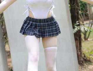 模范学院 – 内衣套图，赵小米Kitty的精选，光是颜色搭配就让我想一整天。