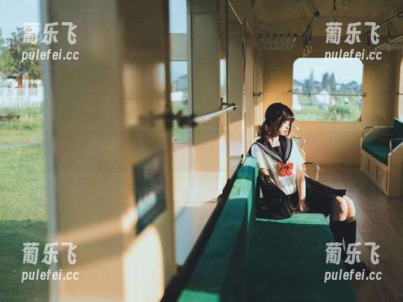 河豚抚子 河豚抚子:春天约会后的全套图集,真是“清新”啊!