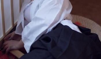 波萝社 – AngelaLee李玲的校园私房情：上课时心事满满，图包随便翻翻！