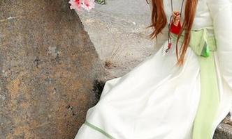 波萝社 – 许诺Sabrina把马尔代夫的原图搞得如此无圣光，肯定有故事，但我猜不到！