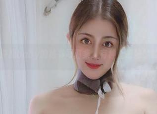 微密圈 – 海豚baby的秘书写真集，有种上班被撩的诡异快感