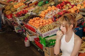 爱丝 – 索菲:那个让滑板在街头更迷人的女人