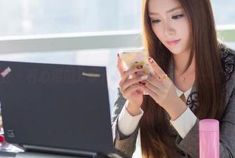 爱蜜社 – 石心琪的分享：校园一角，随手一拍竟成画
