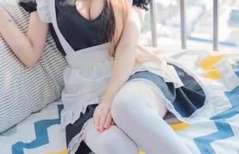 当少女遇上猫君君MaoJun：免费美图里的恣意与自我的交融