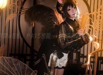 王胖胖u在线，PA15校服——校园剧男主角上线了！
