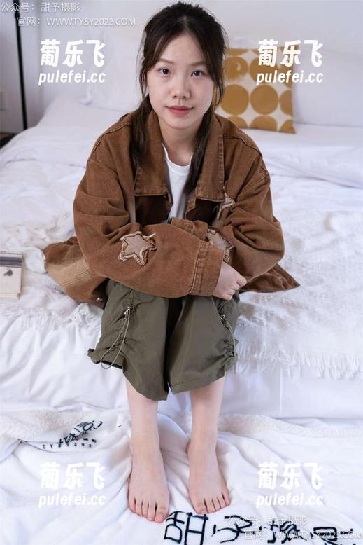甜予摄影 - 栗栗的板鞋合集：这是偏见，还是我太严肃了？