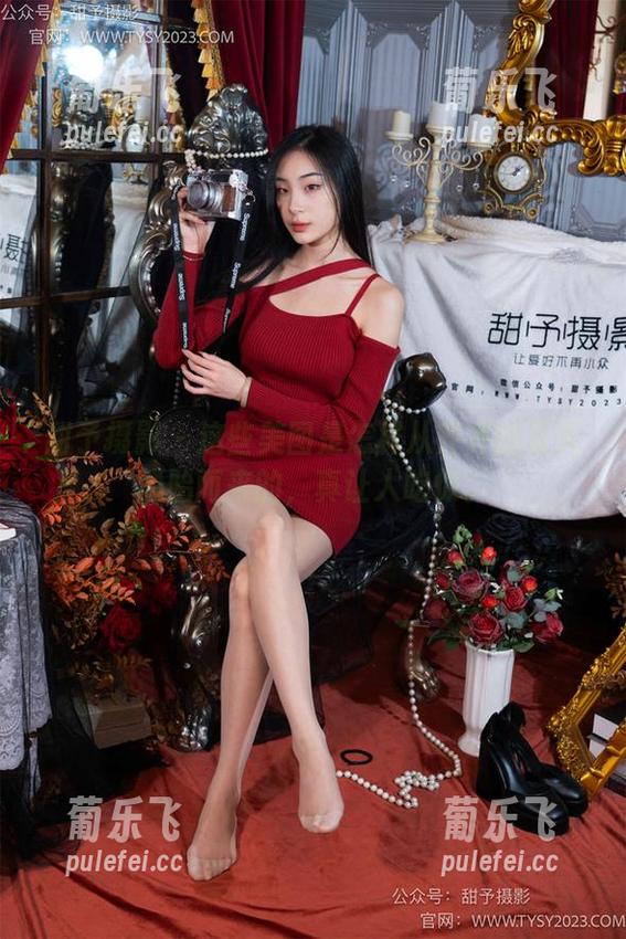 甜予摄影-齐齐 甜予摄影 - 这些美图是怎样从齐齐的夏天脱胎而来的,真让人吃惊。