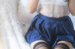 白烨烨的可畏兔女郎,不怕你分不清现实与作品,反正我分不清。