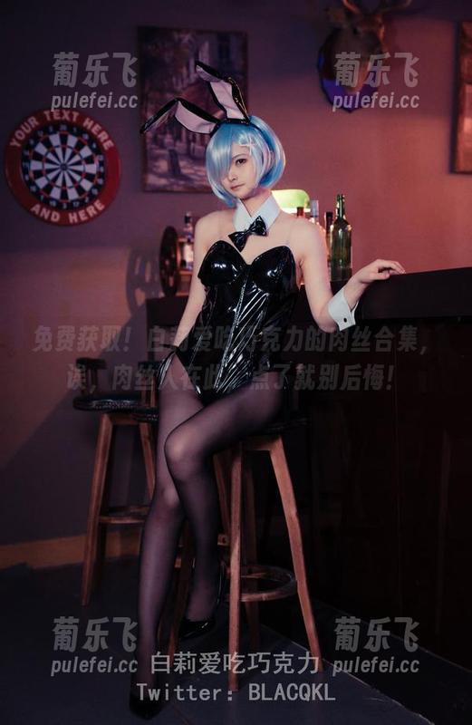 白莉爱吃巧克力 免费获取!白莉爱吃巧克力的肉丝合集,诶,肉丝人在此,点了就别后悔!