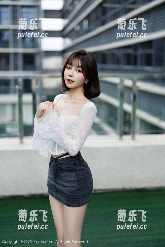 秀人网-Emily顾奈奈酱 秀人网 - Emily顾奈奈酱的模特合集,资源就像一道谜题,真想解开那层面纱!