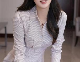 秀人网 – 只有KOKO可可才能演绎的黑丝，最新写真魔力延续中