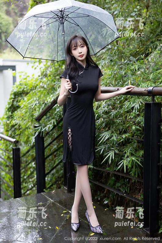 秀人网-刘婷婷 秀人网 - 哇哦,图包更新!刘婷婷的双马尾亮了,真心不敢直视!