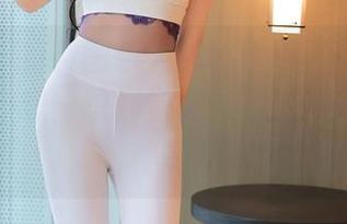 秀人网 – 免费图包大揭秘：卓芷伊EricA的女神，想一想都觉得生不出孩子来的那种美！