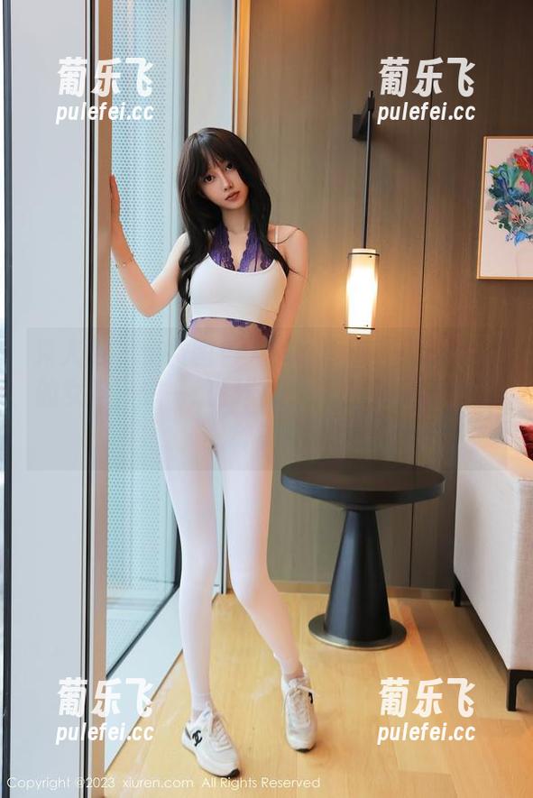 秀人网-卓芷伊EricA 秀人网 - 免费图包大揭秘:卓芷伊EricA的女神,想一想都觉得生不出孩子来的那种美!