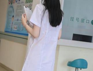 秀人网 – 南初妹妹化身护士，高清套图送上，管好你的小心脏！