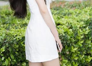 秀人网 – 唐安诺的毛衣私房照，好像在叫我赶紧也来一件这样的羊绒款，难道是跟我有缘？