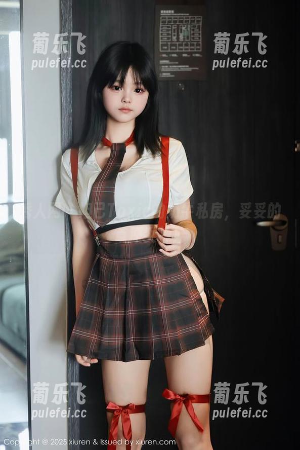 秀人网 - 妲己Toxic的奶牛私房，妥妥的草原女神！
