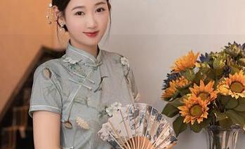秀人网 – 最近刚出的安琪Yee皮衣写真，是在跟我们玩什么新招数吗？