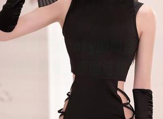 秀人网 – 徐莉芝Booty的肉丝大作战：火辣写真集，原图这就送上
