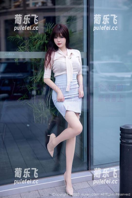 秀人网 - 沐沐baby水手服：一个水手的勇敢（加油站），作品集更新，新装备上线！