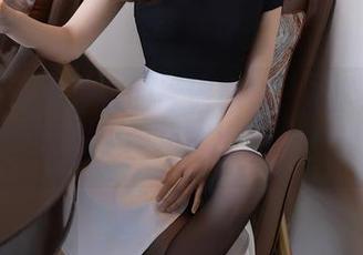 秀人网 – 不一样的泳池视角，温柔的柔的无圣光图集，挺特别的