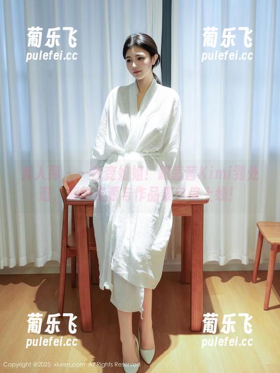 秀人网 - 一秒变姐姐！跟茜茜Kimi到处逛，旅拍资源与作品集自信上线！