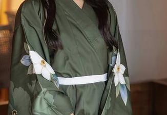 秀人网 – 最新套图，蛋蛋宝化身女神，个个都想膜拜。