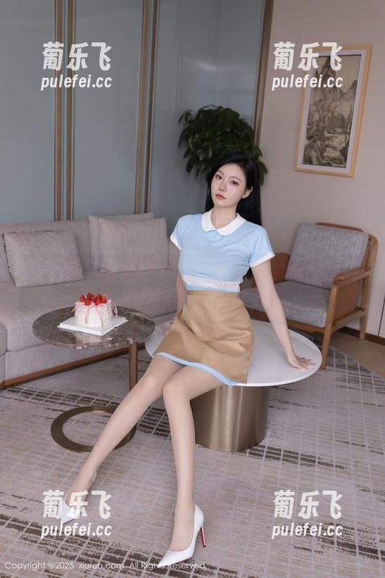 秀人网-陈小喵 秀人网 - 办公室心事:陈小喵的合集里有种难以名状的魔力