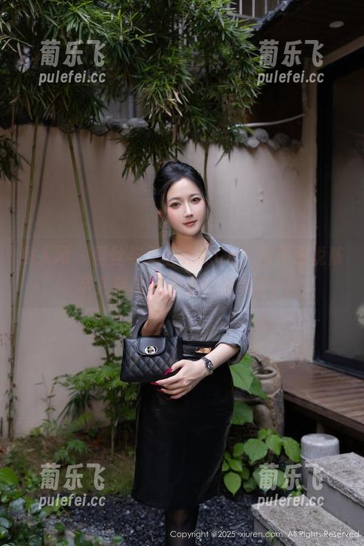 秀人网-陈芊儿 秀人网 - 蕾丝与无圣光的CP,敢不敢说陈芊儿轻松就把我们感动了?