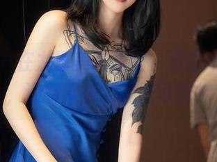 秀人网 – 在龙泽美曦教室，资源不止一课，还有欢乐的无限可能！
