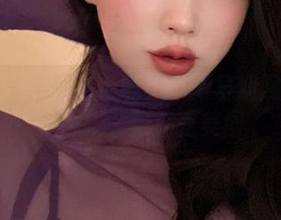微密圈 – 图解紫色哒豚豚：早期照片合集，随便一张都是美图