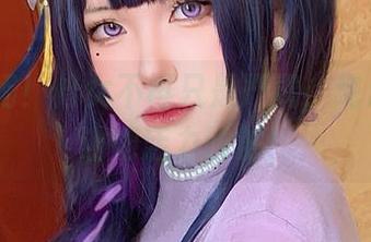 图包登场!修女不再只是严肃,纯爱neko让她活力四射!